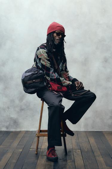 Zara {名称} - {颜色}