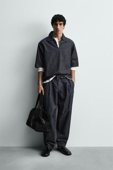 Zara {名称} - {颜色} - 0 图片