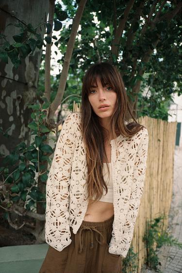 Zara {名称} - {颜色} - 0 图片