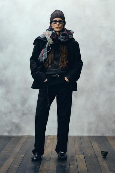 Zara {名称} - {颜色}