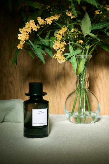 PETALE DAMBRE PARFUM 100ML (3.4 FL. OZ). - TINTED LEATHER by Zara