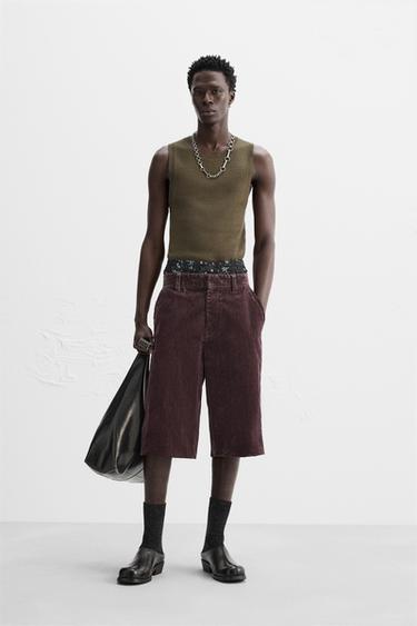 Zara {名称} - {颜色} - 0 图片