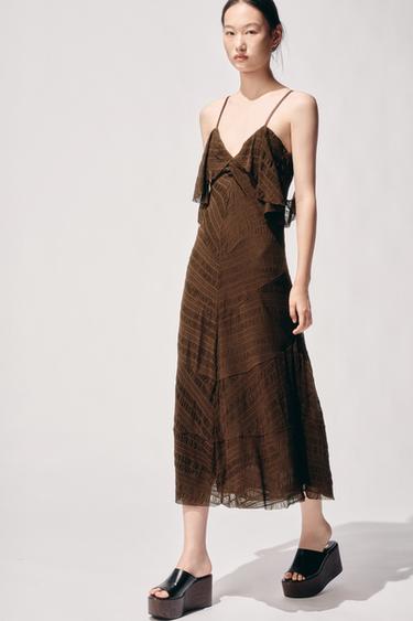 Zara {名称} - {颜色}