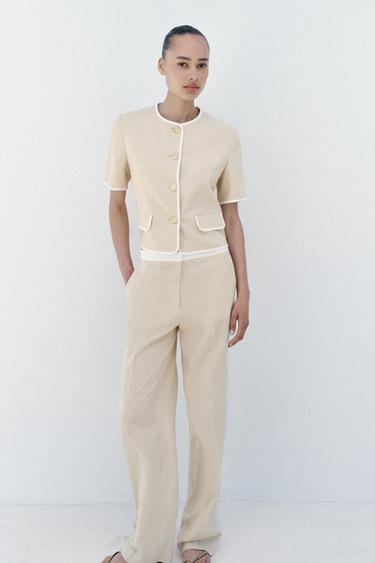 Zara {名称} - {颜色} - 0 图片