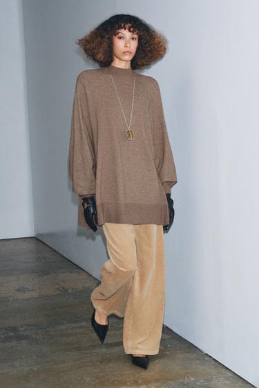 Zara {名称} - {颜色}