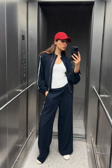Zara {名称} - {颜色} - 0 图片