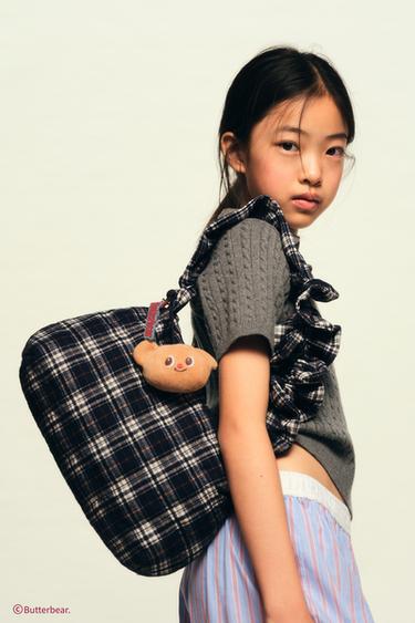 Zara {名称} - {颜色}