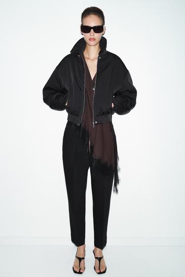 Zara {名称} - {颜色}