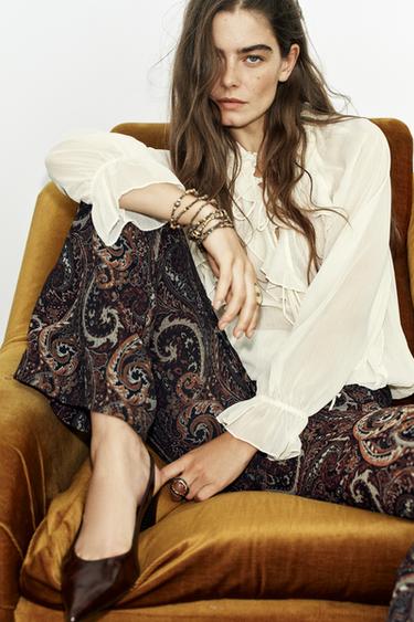 Zara {名称} - {颜色} - 0 图片