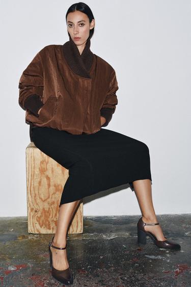 Zara {名称} - {颜色} - 0 图片