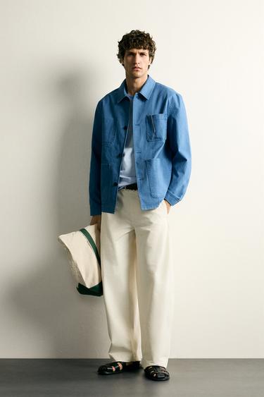 Zara {名称} - {颜色} - 0 图片