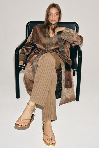 Zara {名称} - {颜色}