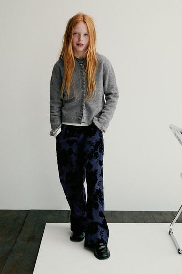 Zara {名称} - {颜色}