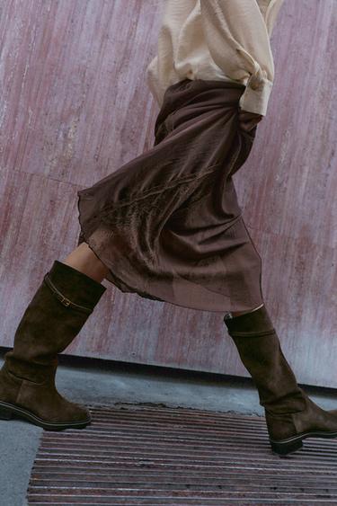 Zara {名称} - {颜色}