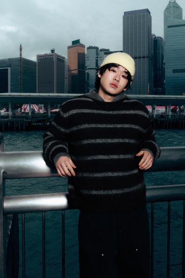 Zara {名称} - {颜色}