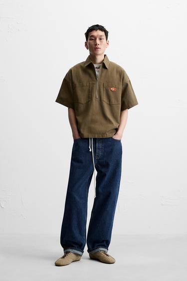 Zara {名称} - {颜色} - 0 图片