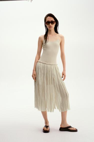 Zara {名称} - {颜色} - 0 图片