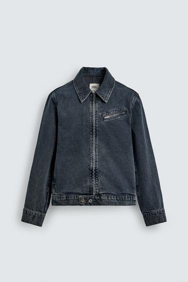 Zara {名称} - {颜色}