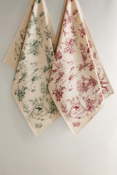 Zara {名称} - {颜色}