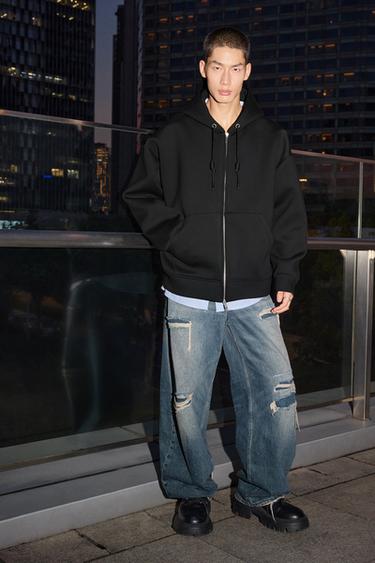 Zara {名称} - {颜色}