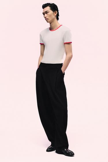 Zara {名称} - {颜色}