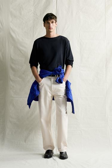 Zara {名称} - {颜色} - 0 图片