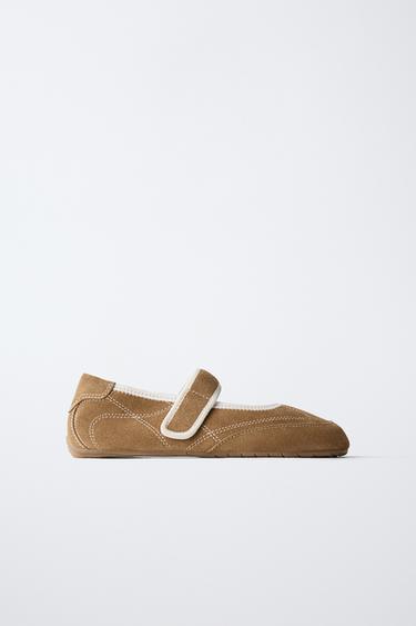 Zara {名称} - {颜色}