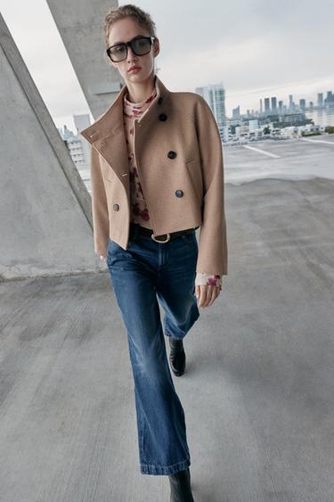 Zara {名称} - {颜色}