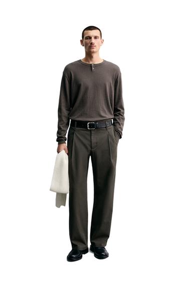 Zara {名称} - {颜色}
