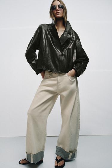 Zara {名称} - {颜色}