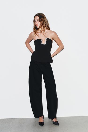 Zara {名称} - {颜色}