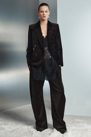 Zara {名称} - {颜色}