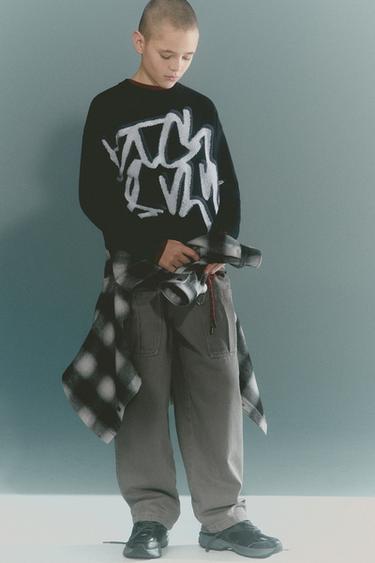 Zara {名称} - {颜色}