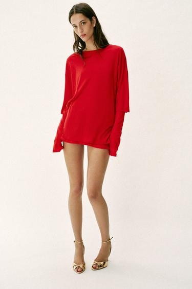 Zara {名称} - {颜色} - 0 图片