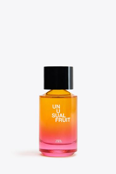 UNUSUAL FRUIT EDP 100 ML / 3.38 oz -  by Zara - Image 0