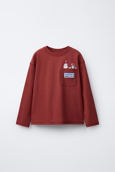 Zara {名称} - {颜色}