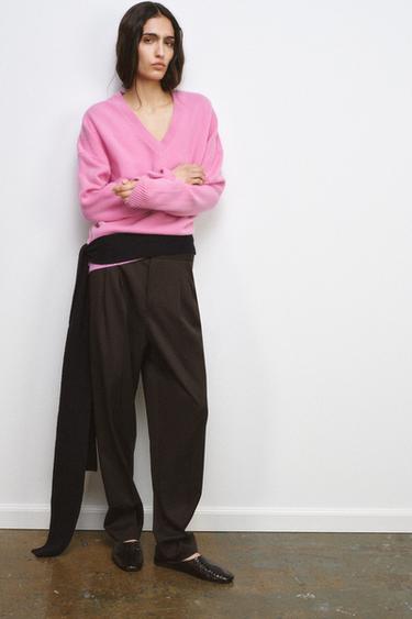 Zara {名称} - {颜色}