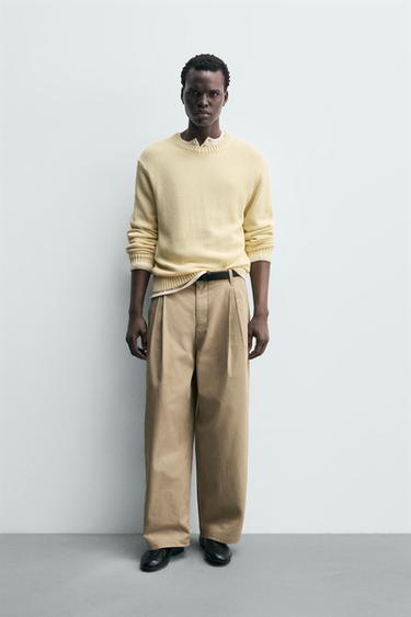 Zara {名称} - {颜色}