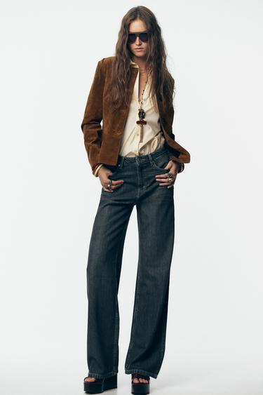Zara {名称} - {颜色} - 0 图片