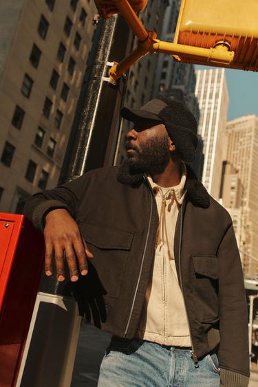 Zara {名称} - {颜色}