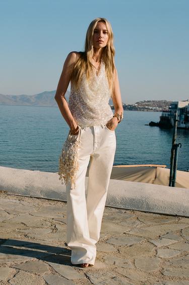 Zara {名称} - {颜色}