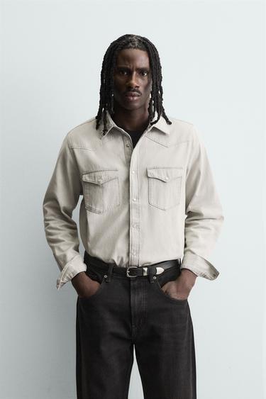 Zara {名称} - {颜色}