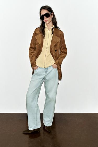 Zara {名称} - {颜色} - 0 图片