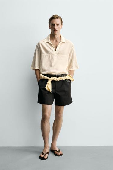 Zara {名称} - {颜色} - 0 图片