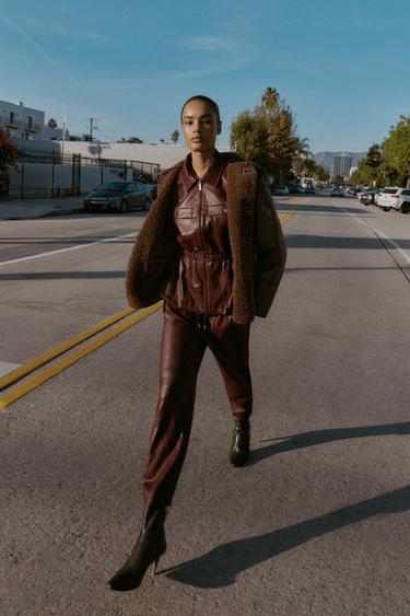 Zara {名称} - {颜色}