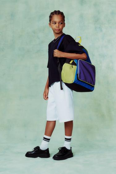 Zara {名称} - {颜色}