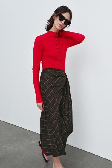 Zara {名称} - {颜色}