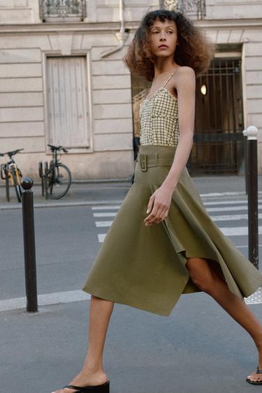 Zara {名称} - {颜色}