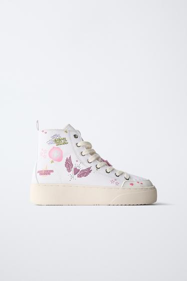 Zara {名称} - {颜色} - 0 图片