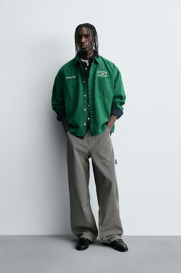 Zara {名称} - {颜色} - 0 图片